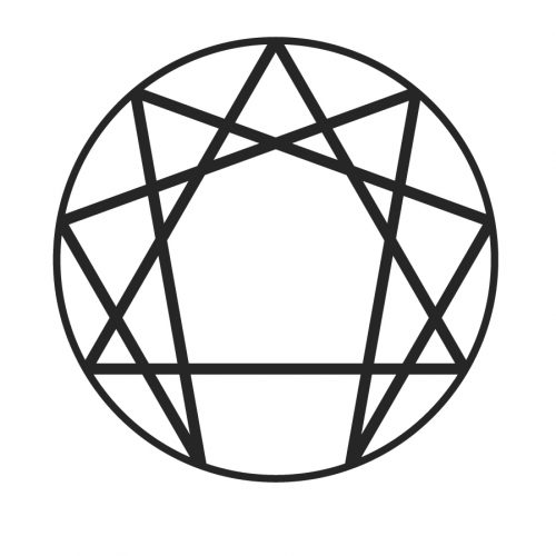 enneagram Symbol